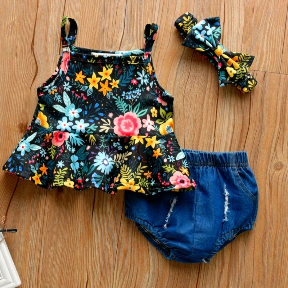 Children's clothing